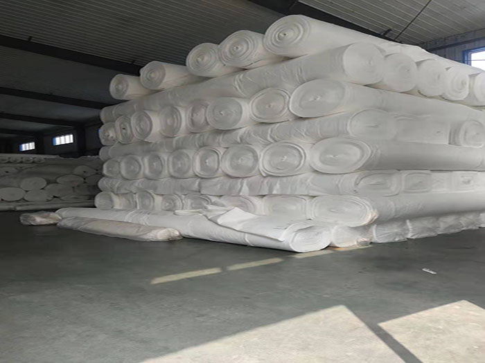 涤纶土工布生产厂家