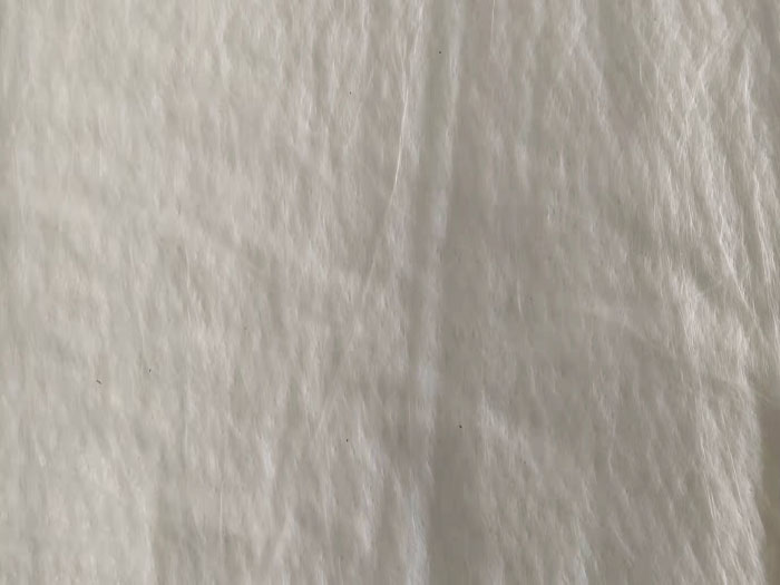 聚酯无纺布和土工布有哪些不同？