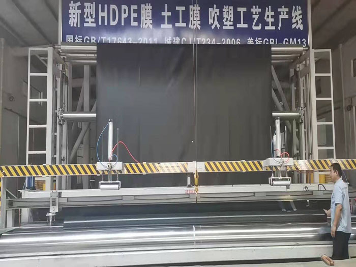 城建土工膜价格多少？