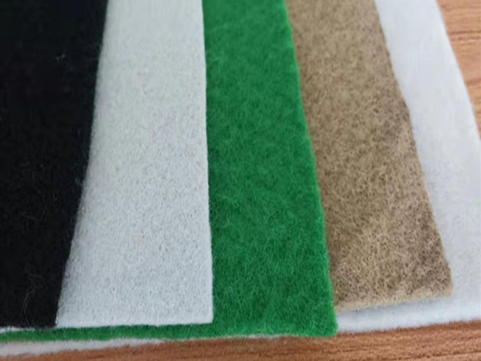 土工布的规格有哪些？