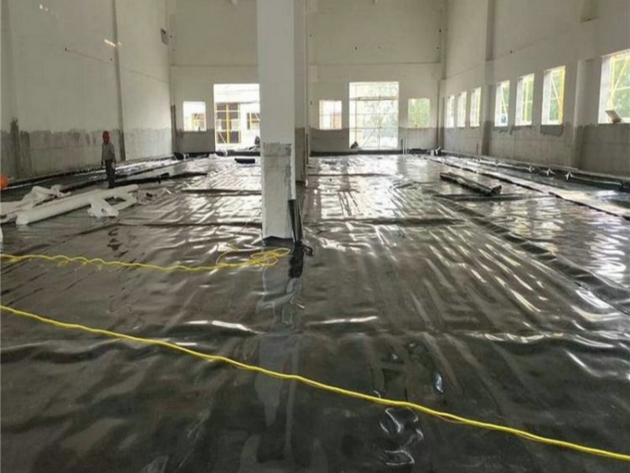地基防潮防渗膜