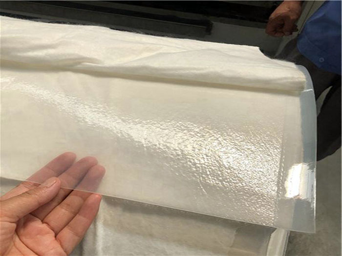 复合膜800克两布一膜