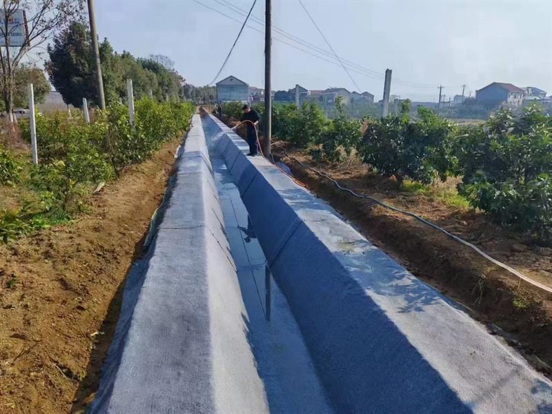 路基水泥毯厂家_鸿跃环保