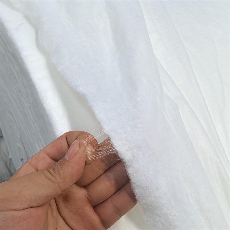 养护土工布厂家_鸿跃环保